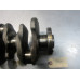 #B305 Crankshaft Standard For 11-12 Mini Cooper  Clubman S 1.6 53466005